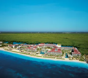 Breathless Riviera Cancun Resort & Spa - Adults Only - All inclusive - Image 3