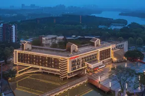 Hampton by Hilton Dongguan Songshan Lake - Image 5