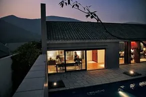 Kayumanis Nanjing Private Villa & Spa - Image 4