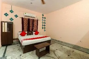 Hotel O Aarshi Palace - Image 5