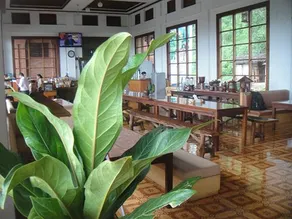 Jawa Dwipa Heritage Resort and Convention - Image 5