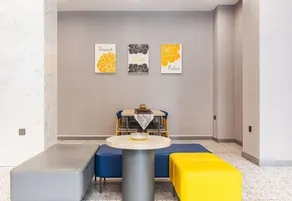 7 Days Inn (New 7 Days Inn - Mudanjiang Department Store Branch) - Image 4