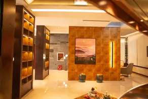 Weifang Xiyi Hotel - Image 4