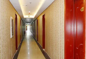 Qingzhu ·Xieyou hotel - Image 2