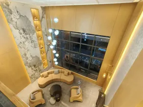 Kaijiang Haoting Concept Hotel - Image 3