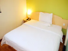 7 Days Inn Anqiu Qingyun Mountaion Branch - Image 3