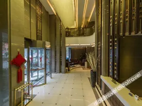 Guiyang Tongxinxi Hotel (Baiyun Happy World Branch) - Image 5