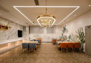 Taiping Lijin Hotel - Image 5