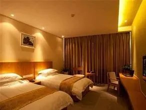 Shunchang Hotel (Hangzhou Jucai Road Metro Station Branch) - Image 3