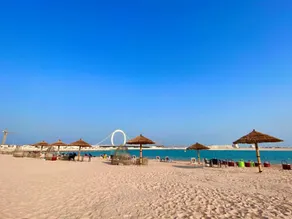 Lusail Waterfront Apartment - Image 4