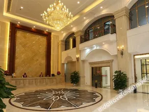 Yijia International Hotel - Image 4