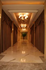 Yaoyun Hotel (Wangdu County Government Branch) - Image 3