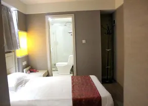Golden Key International Hotel - Image 4