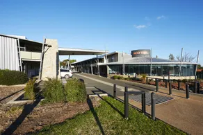 Station Motel Parkes - Image 2