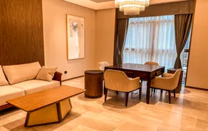 Hengxu International Hotel - Image 3