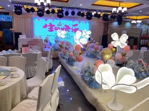 Yonghe Hotel - Image 5
