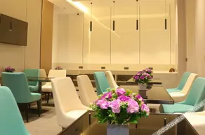 Yeste Hotel (Laibin North Station Yingbin Square) - Image 1