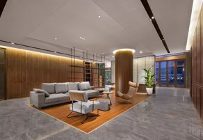 Four Seasons Feng Hotel (Shenzhen Cooperation Zone Jilong Branch) - Image 2
