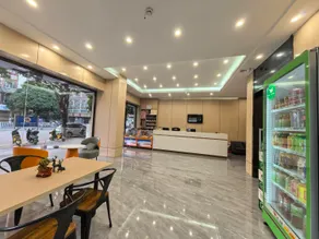 Baise Guoning Business Hotel - Image 3