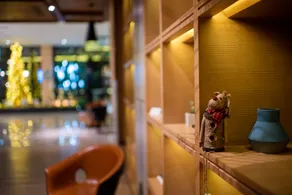 Kyriad Marvelous Hotel (Shenzhen Low Carbon City) - Image 4