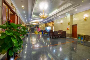 Fuzhou Mawei Mingzhu Yuefu Hotel - Image 5