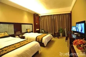 Jinjiang Hotel - Image 4