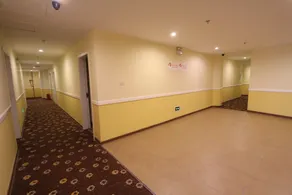 juju Hotel (Foshan Haijundacheng Fisherman's Wharf Store) - Image 5
