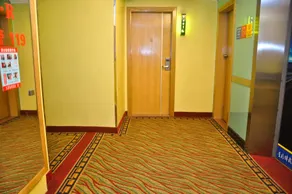 Wenxing Hotel (Guangzhou Beijing Road Pedestrian Street Haizhu Square Subway Station) - Image 4
