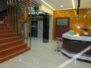 WANHONG HOTEL CHONGQING TAIBAI ROAD - Image 2
