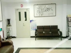 Xingjing Express Hotel - Image 3