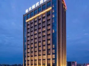 Hampton by Hilton Taizhou Hailing - Image 5
