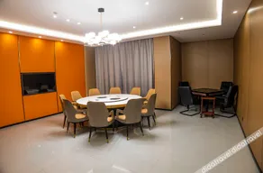 Yongning Xintiandi Holiday Hotel - Image 4