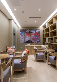 Ki Sho Hotel - Image 5