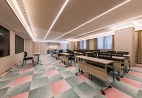 HanTing Hotel (Linyi Jiefang Road Taisheng Square) - Image 5