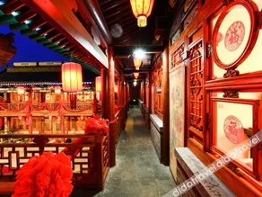 Pingyao Dexinglou Inn (See Pingyao again) - Image 4