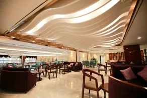 Yinchuan Keda Mingde Hotel - Image 5