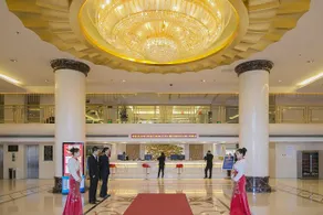 Bei Jing Jin Di Lai Business Hall - Image 5