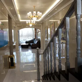 Changzhi Oulunya Hotel - Image 5