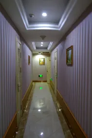 Jidu Holiday Hotel (Harbin Engineering University Branch) - Image 5