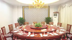 Lanbo Hotel SHENGSHI - Image 4