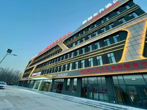 GreenTree Eastern Hotel (Liaocheng Yanggu Shuangchuang Industrial Park Branch) - Image 5