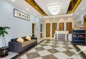 Zhihaijia Apartment (Changle International Airport Branch) - Image 1