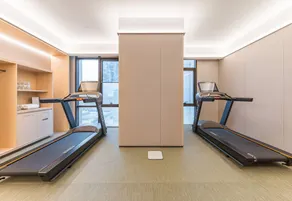 JI Hotel (Guangzhou Panyu Chimelong Tian He Cheng) - Image 2