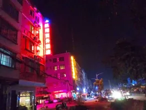 Home Inn (Nanning Wuxu Airport Branch) - Image 2