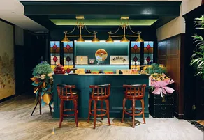Time Travel Hotel - Image 2