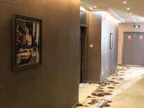 Super 8 by Wyndham Urumqi Li Yu Shan Lu - Image 2