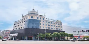 New Day Hotel (Wenzhou Cihu Furniture Market) - Image 5