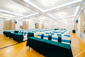 Home Inn UP Huaxuan Collection Hotel (Qufu Sankong Scenic Area) - Image 4
