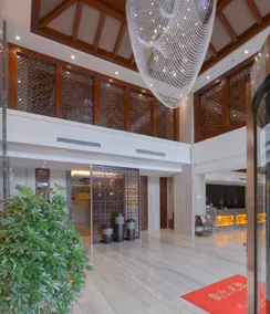 Galaxy International Hotel - Image 3