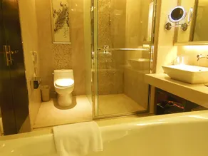 Chengdu Xinhua Hotel - Image 4